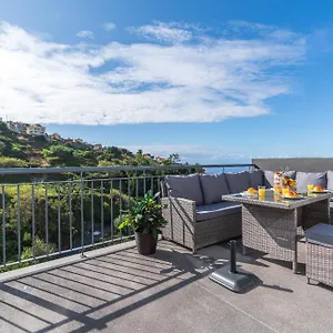 Casa Leonardo Arco da Calheta (Madeira)